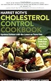 Harriet Roth's Cholesterol Control Cookbook