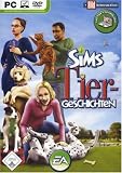 Eigenschaften Electronic Arts GmbH  / Die Sims Tiergeschichten (DVD-ROM)