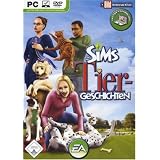 Die Sims: Tiergeschichtenvon "Electronic Arts GmbH"