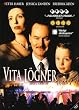 White Lies ( Valkoisia valheita ) ( Vita l&ouml;gner ) [ NON-USA FORMAT, PAL, Reg.2 Import - Sweden ]