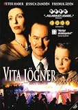 White Lies ( Valkoisia valheita ) ( Vita lögner ) [ NON-USA FORMAT, PAL, Reg.2 Import - Sweden ]