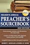 Nelson's Annual Preacher's Sourcebook, 2009 Edition