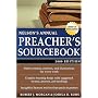Nelson's Annual Preacher's Sourcebook [With CD]