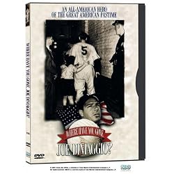 Where Have You Gone, Joe DiMaggio? (1997)