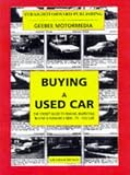 Buying a Used Car (Straightforward Guides)
