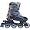 Kids' Roller Derby Coyote Adjustable In-Line Skates