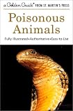 Books : Poisonous Animals (Golden Guide)