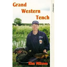 Grand Western Tench - The Compleat Angler - Vol. 1 - No. 10 [VHS]