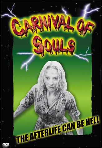 Carnival of Souls - An Extraordinary Movie