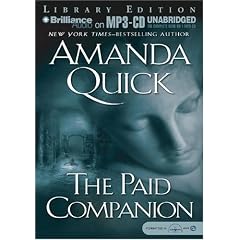 The Paid Companion