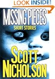 Missing Pieces: Short Stories