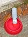 Solar Sipper Water Warmer Model One (10050)