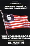 The Conspirators: Secrets of an Iran-Contra Insider