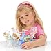 Disney Princess Deluxe Cinderella Carriage & Figures_s-3