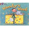 Collins Big Cat - Woody's Week: Band 02b/Red B
