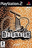 detonator (playstation 2 game)