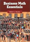 Business Math Essentials