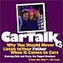 Car Talk: Why You Should Never Listen to Your Father When It Comes to Cars Car Talk: Why You Should Never Listen to Your Father When It Comes to Cars