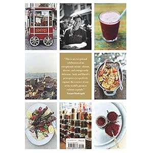 Eat Istanbul: A Journey to the Heart of Turkish Cuisine