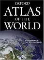 Oxford Atlas of the World, 14th Edition