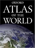 Oxford Atlas of the World, 14th Edition