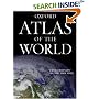 Oxford Atlas of the World, 14th Edition
