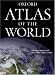 Oxford Atlas of the World, 14th Edition
