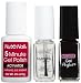 Nutra Nail Gel Perfect Dahlia, 0.59 Ounce