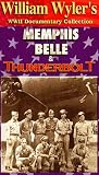 WW 2: Fire From the Sky  Memphis Belle & Thunderbolt