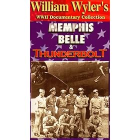 Click here to buy WW 2: Fire From the Sky, Memphis Belle and Thunderbolt by .