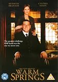 Warm Springs [UK IMPORT] - Kenneth Branagh