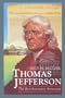 Thomas Jefferson: The Revolutionary Aristocrat (Milton Meltzer Biographies)