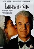 Father Of The Bride [UK IMPORT] - Steve Martin