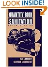 Quantity Food Sanitation, 5th Edition