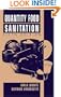 Quantity Food Sanitation, 5th Edition