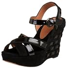 Modern Vintage Women's Paulia Wedge Sandal