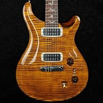 PRS Paul's Guitar - Black Gold - IN STOCK! - #199357