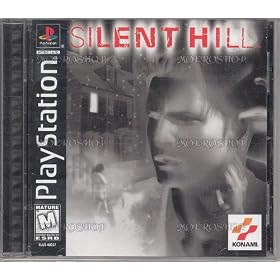 Silent Hill
