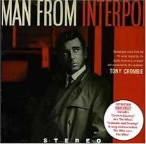 Man From Interpol