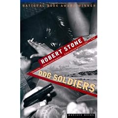 Dog Soldiers