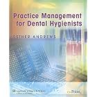 Practice Management for Dental Hygienists by  Esther Andrews