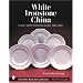 White Ironstone China: Plate Identification Guide 1840-1890 (Schiffer Book for Collectors)