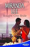 Bought: one bride