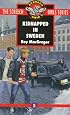 Kidnapped in Sweden (Screech Owls, Book 5)