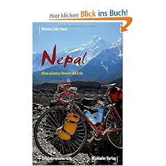 Nepal: Allein zwischen Himmel und Erde