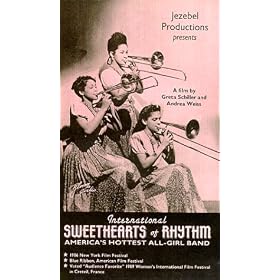The International Sweethearts of Rhythm [VHS]