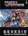 Books : Transformers