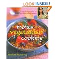 India's Vegetarian Cooking