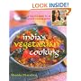 India's Vegetarian Cooking
