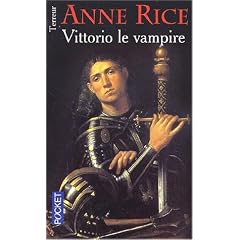 Vittorio le vampire